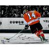 Signed Sean Couturier