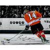 Sean Couturier autographed