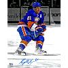 Kyle Okposo autographed