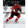 Mika Zibanejad autographed