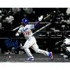 Yasiel Puig autographed