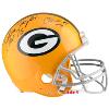 Jim Taylor & Paul Hornung autographed