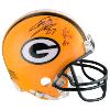 Eddie Lacy autographed