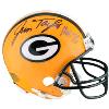 Jim Taylor autographed