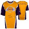 Signed Kobe Bryant 