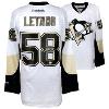 Kris Letang autographed