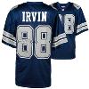 Signed Michael Irvin