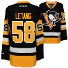 Signed Kris Letang