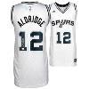 Signed LaMarcus Aldrige