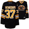 Patrice Bergeron autographed