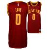 Signed Kevin Love