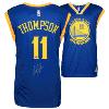 Klay Thompson autographed