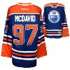 Signed Connor McDavid