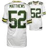 Signed Clay Matthews