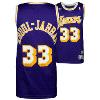 Signed Kareem Abdul Jabbr