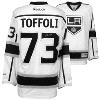 Tyler Toffoli autographed