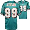 Signed Jason Taylor