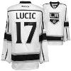 Signed Milan Lucic