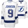 Tyler Johnson autographed