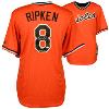 Cal Ripken Jr. autographed