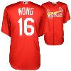 Signed Kolten Wong