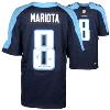 Marcus Mariota autographed