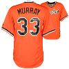 Eddie Murray autographed