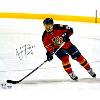 Vincent Trocheck autographed