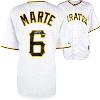 Signed Starling Marte