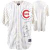 Chicago Cubs Legends autographed