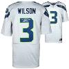 Russell Wilson autographed