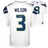 Signed Russell Wilson