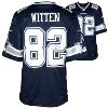 Signed Jason Witten