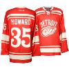 Signed Jimmy Howard