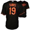 Signed Chris Davis