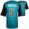 Signed Blake Bortles