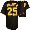 Signed Gregory Polanco