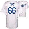 Signed Yasiel Puig