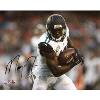 Marqise Lee autographed