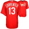 Signed Matt Carpenter