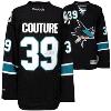 Logan Couture autographed