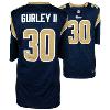 Signed Todd Gurley 