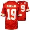 Signed Joe Montana