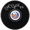 Signed Johnny Boychuk