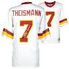 Joe Theismann autographed