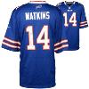 Signed Sammy Watkins