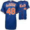 Jacob deGrom autographed