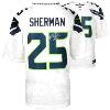 Richard Sherman autographed