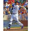 Signed Kyle Schwarber