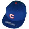 Signed Kyle Schwarber